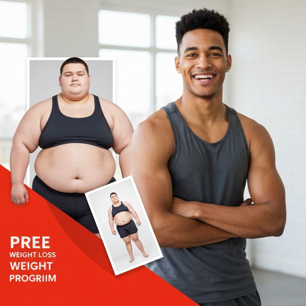 Programa de Emagrecimento